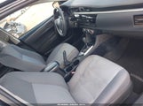 Toyota Corolla L 2T1BURHE2EC093859 снимка