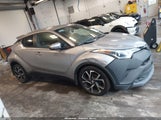 Toyota C-Hr Xle Premium NMTKHMBX8JR054825 fotografie