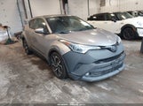 Toyota C-Hr Xle Premium NMTKHMBX8JR054825 снимка