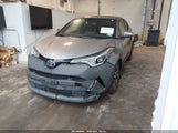 Toyota C-Hr Xle Premium NMTKHMBX8JR054825 fotografie