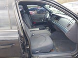 Ford Crown Victoria Police Interceptor 2FAFP71W2WX146871 снимка