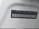 Kia Sorento Lx 5XYKT3A13BG147225 снимка