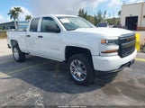 Chevrolet Silverado  Custom 1GCVKPEH2HZ154031 снимка