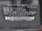Subaru Wrx JF1VA1B63H9816336 снимка
