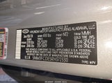 Hyundai Tucson Sel 5NMJFCDE5RH372330 снимка