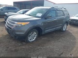 Ford Explorer Xlt 1FM5K8D86FGC69517 снимка