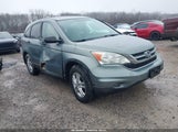 Honda Cr-V Ex 5J6RE4H5XAL080806 снимка