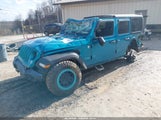 Jeep Wrangler Unlimited Sport S 4X4 1C4HJXDG2KW609381 photo