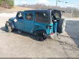 Jeep Wrangler Unlimited Sport S 4X4 1C4HJXDG2KW609381 fotografie