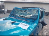 Jeep Wrangler Unlimited Sport S 4X4 1C4HJXDG2KW609381 photo