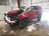 Toyota 4Runner Sr5 JTEBU5JR7G5333795 снимка
