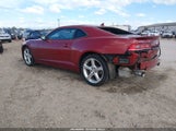 Chevrolet Camaro 1Lt 2G1FD1E35F9251014 снимка
