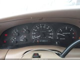 Lincoln Navigator 5LMPU28LXWLJ47214 снимка