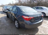 Toyota Corolla Le 5YFBURHE2GP510030 fotografie