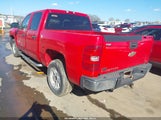 Chevrolet Silverado  Lt 3GCRKSE31AG178755 снимка