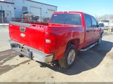 Chevrolet Silverado  Lt 3GCRKSE31AG178755 снимка