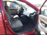 Honda Cr-V 2Wd Ex 7FARW1H52ME008754 photo