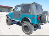 Jeep Cj7 4Wd 0000J9A93AC835481 снимка