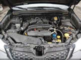 Subaru Forester 2.5I Touring JF2SJAMC5EH516669 снимка
