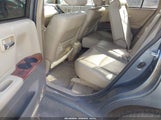 Toyota Highlander Limited V6 JTEDP21A870146328 снимка