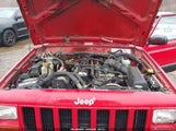 Jeep Cherokee Sport 1J4FF48S41L505488 снимка