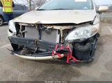 Toyota Corolla Le 2T1BU4EE4DC964220 снимка