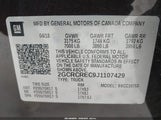 Chevrolet Silverado  1Lt 2GCRCREC9J1107429 снимка