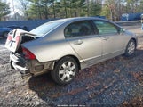 Honda Civic Lx 1HGFA16506L080263 снимка