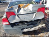 Honda Civic Lx 1HGFA16506L080263 снимка