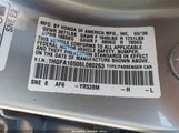 Honda Civic Lx 1HGFA16506L080263 снимка