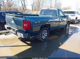 Chevrolet Silverado  Lt 1GCEK24J39Z134119 снимка