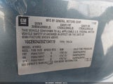 Chevrolet Silverado  Lt 1GCEK24J39Z134119 снимка