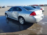 Chevrolet Impala Lt 2G1WG5E35C1326626 снимка