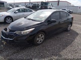 Chevrolet Cruze Ls Auto 1G1BC5SM7G7308337 снимка