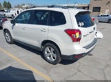 Subaru Forester 2.5I Limited JF2SJARC8FH436728 снимка