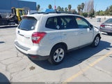 Subaru Forester 2.5I Limited JF2SJARC8FH436728 снимка