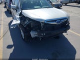 Subaru Forester 2.5I Limited JF2SJARC8FH436728 снимка