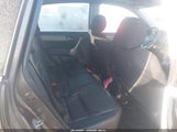 Honda Cr-V Ex-L 5J6RE48729L057887 fotografie
