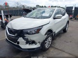 Nissan Rogue Sport Sv Fwd Xtronic Cvt JN1BJ1BV3MW322335 photo