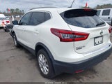 Nissan Rogue Sport Sv Fwd Xtronic Cvt JN1BJ1BV3MW322335 photo