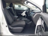 Nissan Rogue Sport Sv Fwd Xtronic Cvt JN1BJ1BV3MW322335 photo