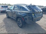 Hyundai Tucson Sel 5NMJBCDE0TH642597 снимка