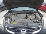 Nissan Altima 2.5 S 1N4AL2EP4AC152706 снимка