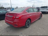 Nissan Sentra Sr 3N1AB7AP0KY309451 снимка