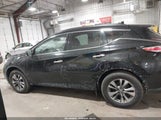 Nissan Murano Sv 5N1AZ2MG7JN101808 fotografie