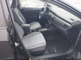 Toyota Corolla L 2T1BURHE5FC276609 снимка