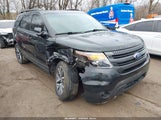 Ford Explorer Xlt 1FM5K8D8XFGC44426 снимка