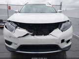Nissan Rogue Sv 5N1AT2MV3GC811454 снимка