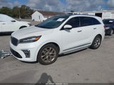 Kia Sorento 3.3L Sxl 5XYPK4A5XKG477588 fotografie