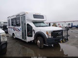 Ford F-450 Chassis Xl 1FDAF4GT6JDA00259 photo